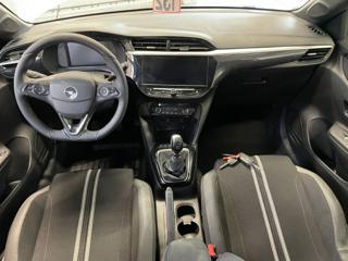 OPEL Corsa usata, con Fendinebbia
