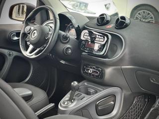 SMART ForTwo usata, con Volante multifunzione
