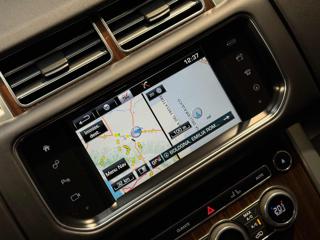 LAND ROVER Range Rover usata, con Filtro antiparticolato