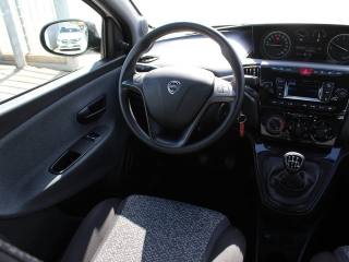 LANCIA Ypsilon usata, con Sedile posteriore sdoppiato