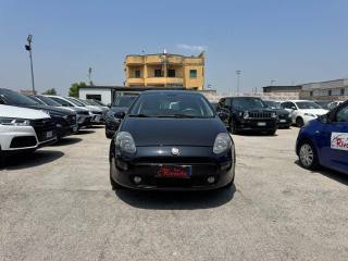 FIAT Punto Evo 1.3 Mjt 75 CV DPF 5 porte S&S Dynamic