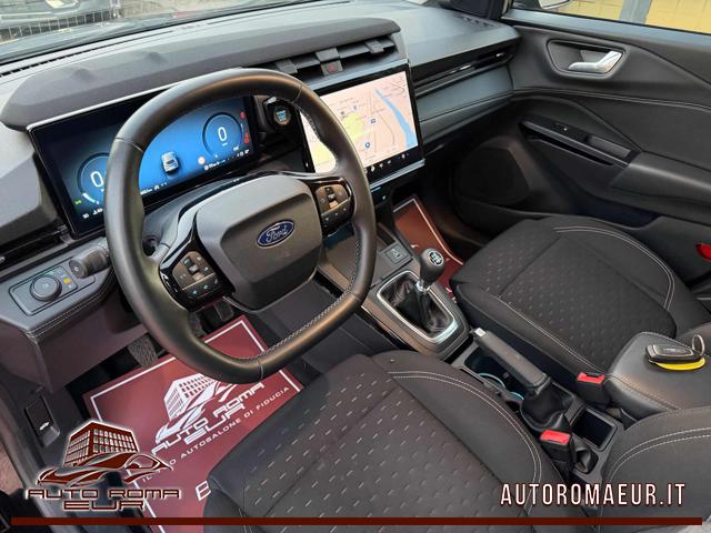 FORD Puma usata, con Cruise Control