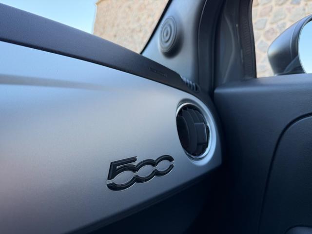 FIAT 500 usata, con Limitatore di velocità