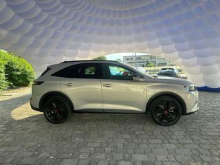DS AUTOMOBILES DS 7 usata, con Airbag laterali