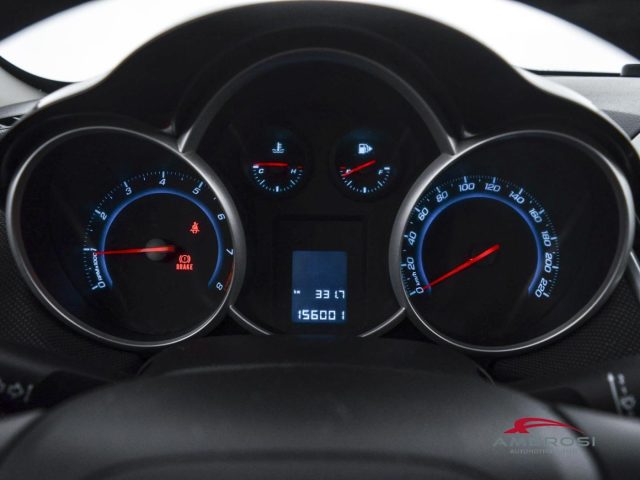 CHEVROLET Cruze usata 12