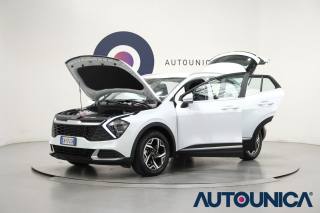 KIA Sportage usata 64