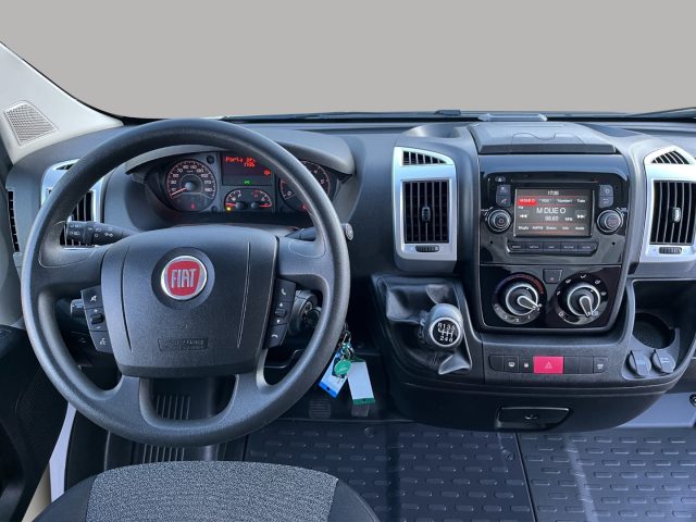 FIAT Ducato usata 8