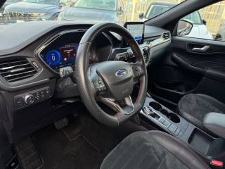 FORD Kuga usata, con Antifurto