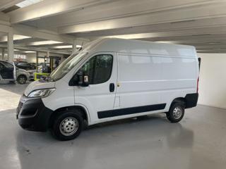 CITROEN Jumper usata, con Autoradio