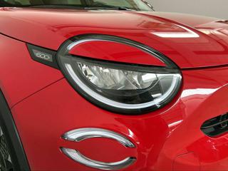 FIAT 600 usata, con Vivavoce