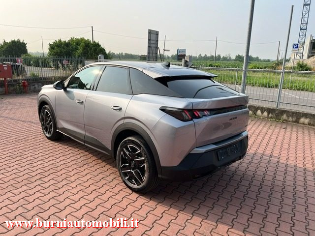 PEUGEOT 3008 usata, con Airbag laterali