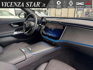 MERCEDES-BENZ E 220 usata, con Controllo automatico clima