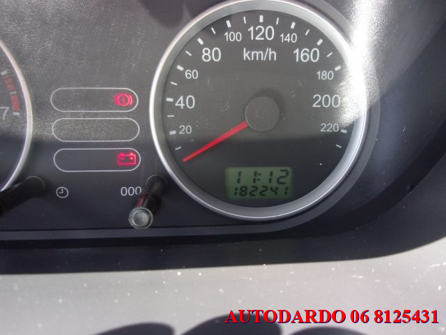 FORD Fusion usata, con Immobilizzatore elettronico