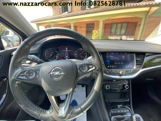 OPEL Astra usata, con MP3