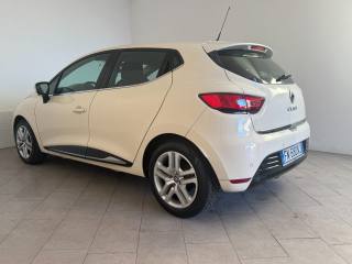 RENAULT Clio usata 4