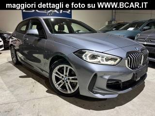 BMW 118 usata, con Airbag laterali