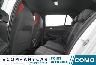 VOLKSWAGEN Golf usata, con Climatizzatore