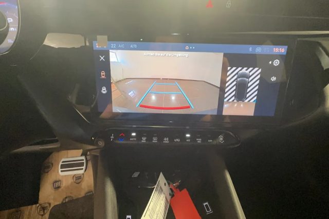 ALFA ROMEO Junior usata, con Autoradio