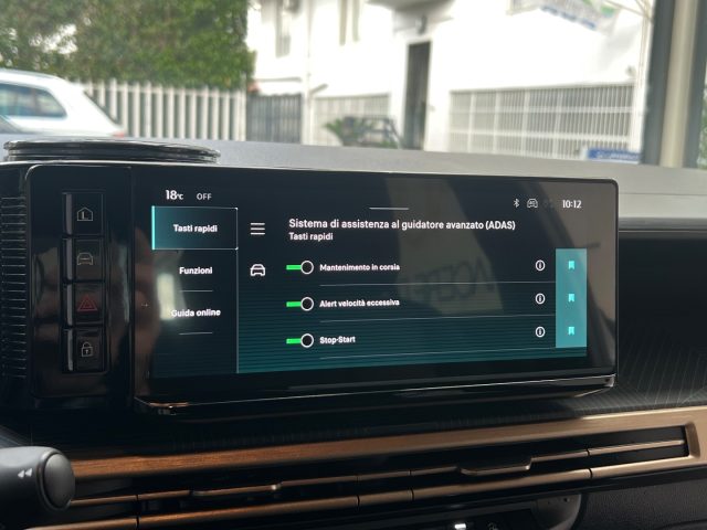 LANCIA Ypsilon usata, con Fari LED