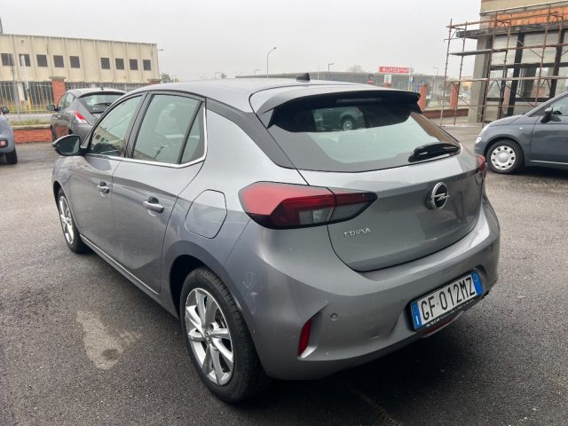 OPEL Corsa usata, con Airbag laterali