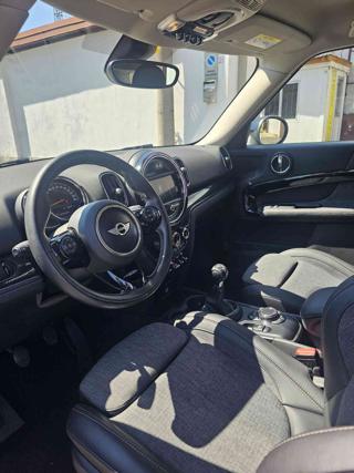 MINI Countryman usata, con Climatizzatore