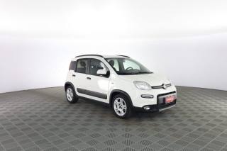FIAT Panda usata 1