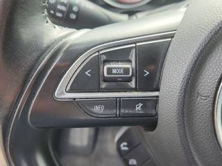 SUZUKI Swift usata, con Sensori di parcheggio posteriori