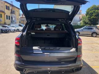 BMW X5 usata, con Climatizzatore