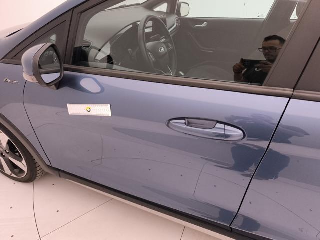 FORD Fiesta usata 47