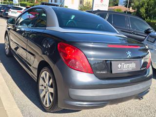 PEUGEOT 207 usata, con Alzacristalli elettrici