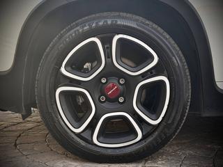 FIAT Panda usata, con Immobilizzatore elettronico