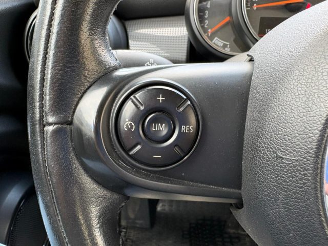 MINI Cooper D usata, con Filtro antiparticolato