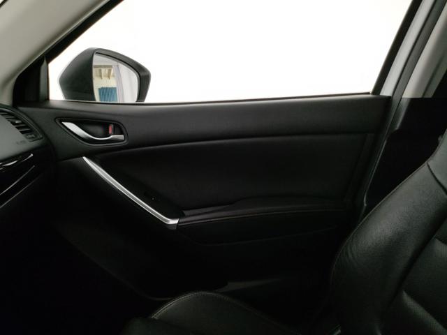 MAZDA CX-5 usata, con Touch screen