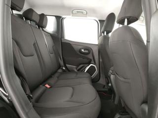 JEEP Renegade usata, con Servosterzo