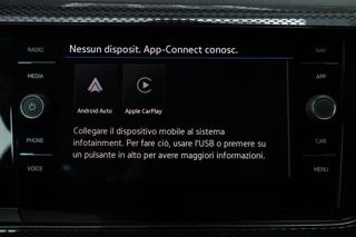 VOLKSWAGEN Taigo usata, con Chiusura centralizzata telecomandata