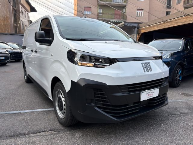 FIAT Scudo usata, con ABS