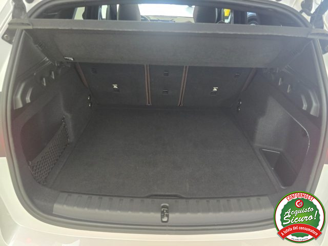 BMW X1 usata, con Boardcomputer