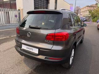 VOLKSWAGEN Tiguan usata, con Alzacristalli elettrici