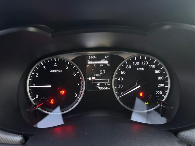 NISSAN Micra usata, con Controllo trazione