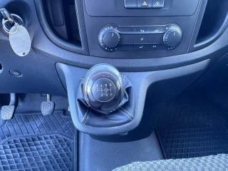 MERCEDES-BENZ Vito usata, con Climatizzatore