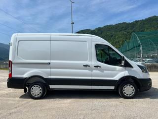 FORD Transit usata, con Boardcomputer