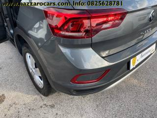 VOLKSWAGEN T-Roc usata, con Controllo vocale