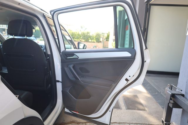 VOLKSWAGEN Tiguan usata 129