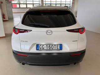 MAZDA CX-30 usata, con Fendinebbia