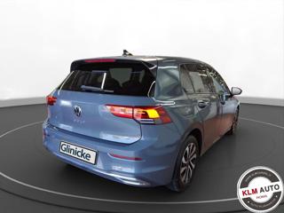 VOLKSWAGEN Golf usata, con Cerchi in lega