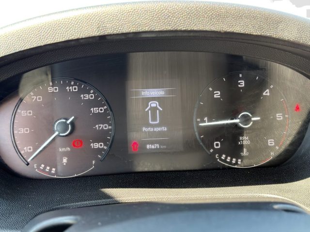 FIAT Ducato usata 14