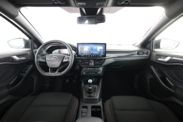 FORD Focus usata 5
