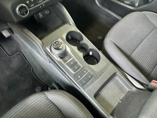 FORD Kuga usata, con Park Distance Control