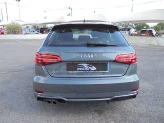 AUDI A3 usata, con Bracciolo