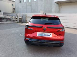 RENAULT Austral usata, con Alzacristalli elettrici